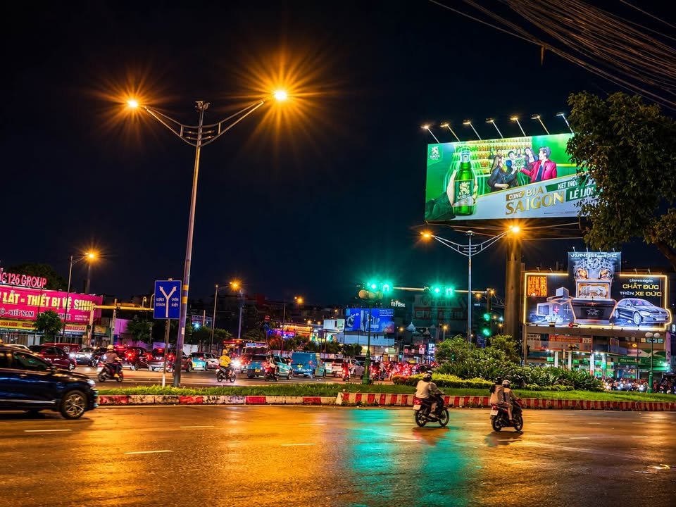 BÁN ĐẤT TẶNG NHÀ 79M² NGAY PANDORA TRƯỜNG CHINH - ĐƯỜNG 8M - CHỈ 6.X TỶ