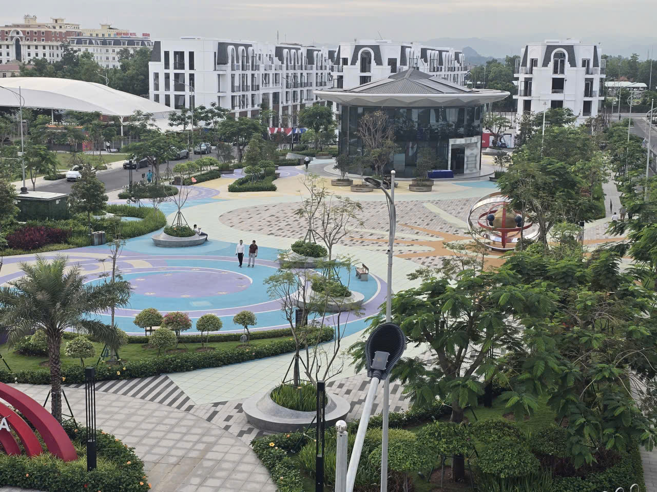 CƠ HỘI DUY NHẤT: VLASTA THỦY NGUYÊN CHIẾT KHẤU SIÊU KHỦNG