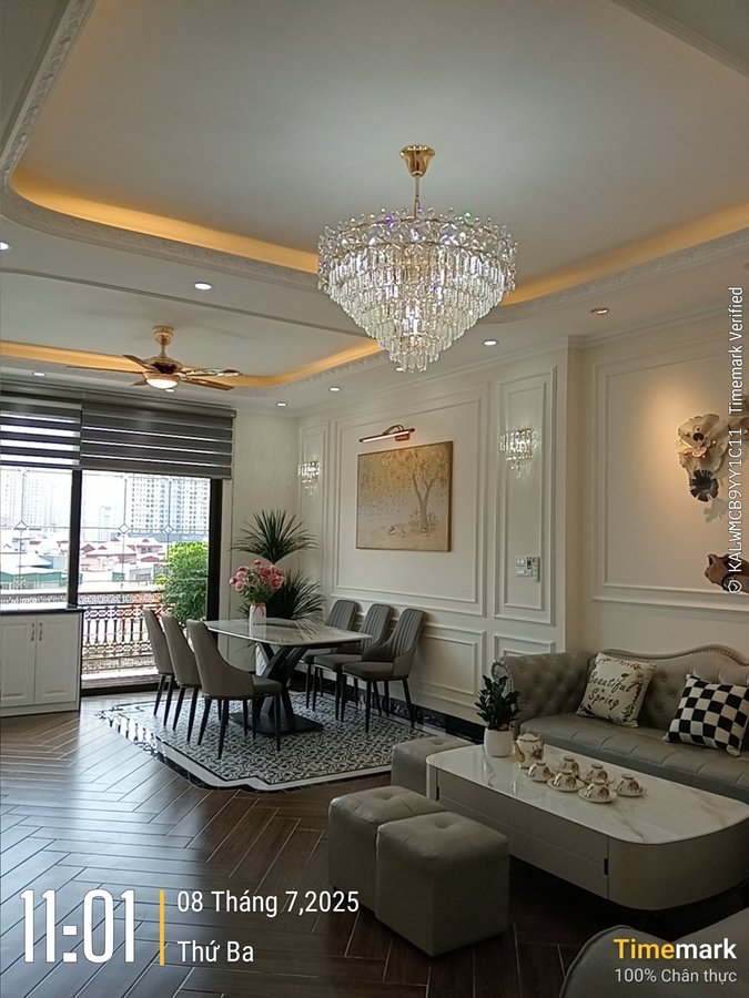 Bán Nhà Mặt Tiền Văn Phú Hà Đông, 7 Tầng Có Thang Máy, Kinh Doanh Sầm Uất