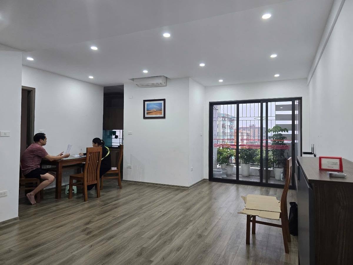 BÁN CĂN CHUNG CƯ TÒA CT6 - ĐN 2 KĐT ĐỊNH CÔNG. 78M2 - 2PN.