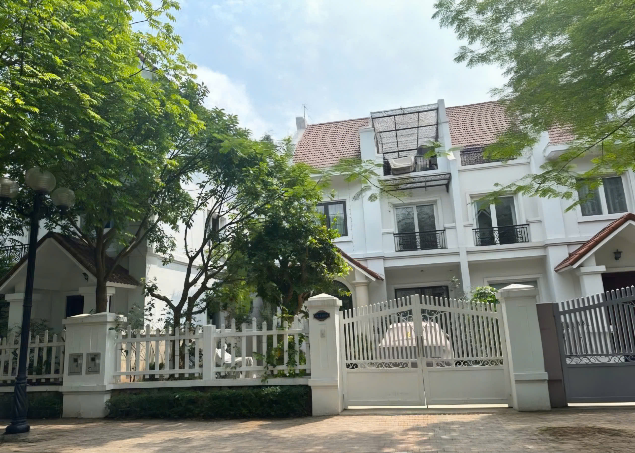 Tôi cho thuê nhà, Lạc Long Quân, Võ Chí Công, Tây Hồ, 162m2x 3T -34 tr