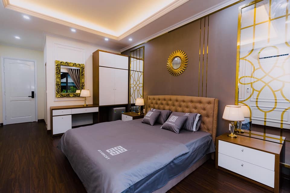 Bán nhà ô tô phố Hoàng Cầu Đống Đa 25 tỷ. Mặt tiền 5m QH ổn định phân lô 2 mặt thoáng