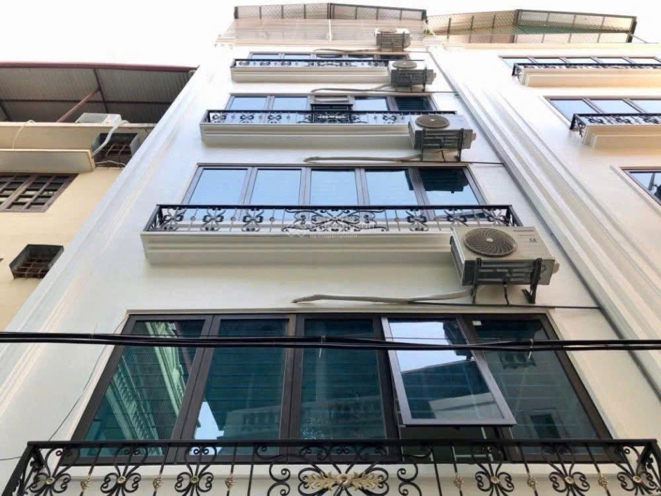 BÁN GẤP NHÀ PHÂN LÔ, ÔTÔ, LÔ GÓC KINH DOANH, PHỐ HOÀNG VĂN THÁI, THANH XUÂN 65M, 8T 28 TỶ