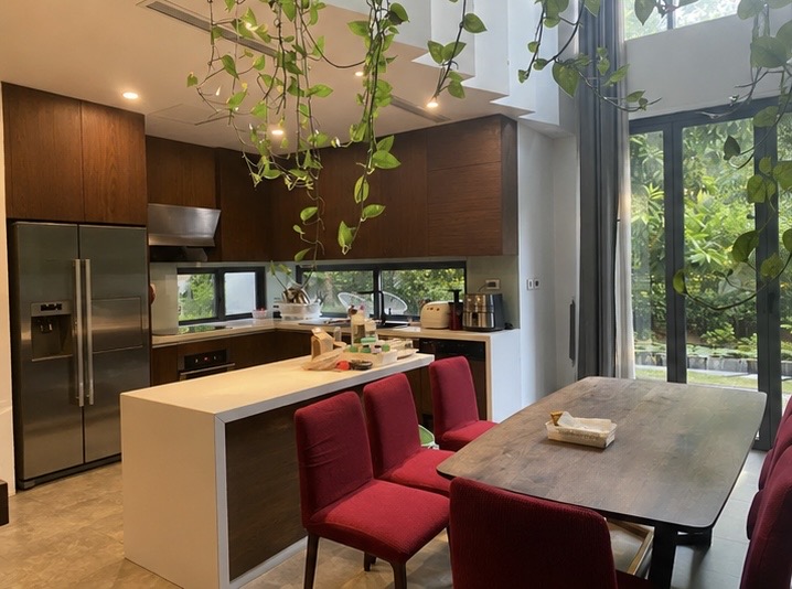 Bán Biệt Thự Gamuda Gardens 330m² Lô Góc Độc Bản - Sân Vườn Ao Sen Đẳng Cấp - Khu Đô Thị dành cho giới Thượng lưu