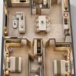  45m2 - 5