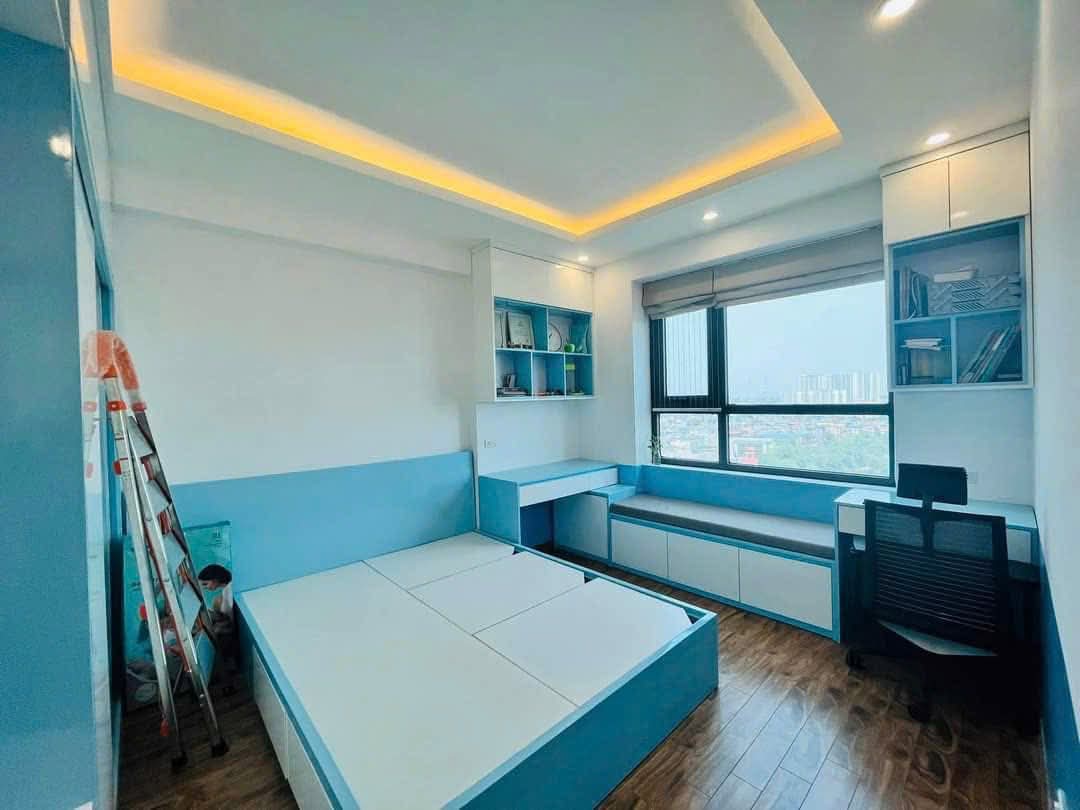 BÁN CĂN GÓC CHUNG CƯ XUÂN ĐỈNH C1A – 86M², 3PN, 8.6 TỶ