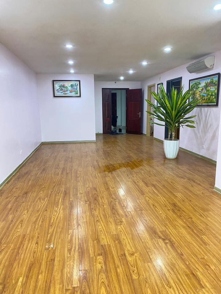 BÁN CĂN HỘ NO1 NGOẠI GIAO ĐOÀN – 127M² – 3PN – 2 BAN CÔNG – 14.8 TỶ