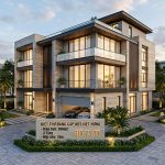  200m2 - 4