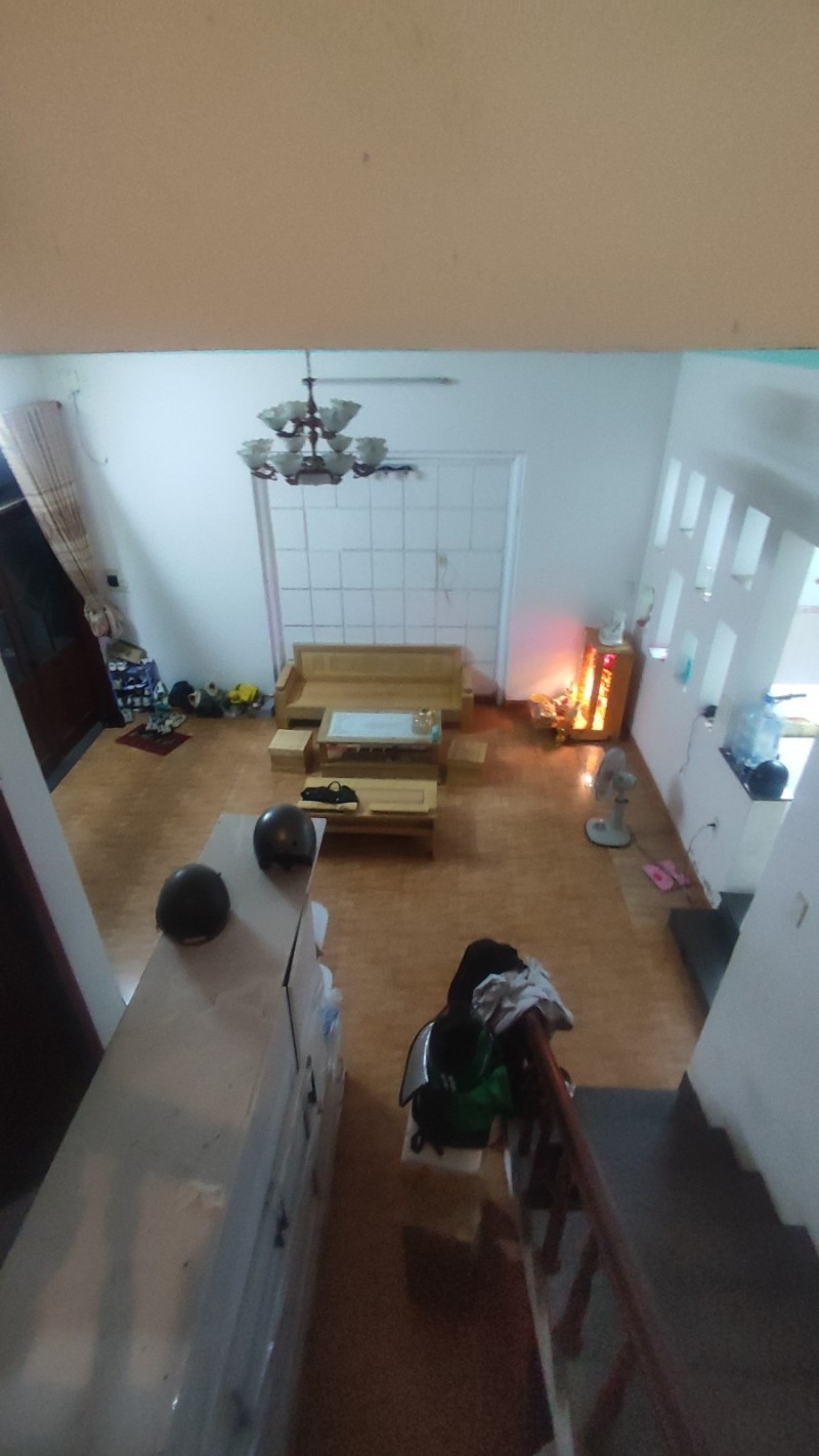 ► Nhà kiệt 3m Hoàng Diệu 84m2, ngang 7m 2 tầng, 3PN, 4.15 tỷ