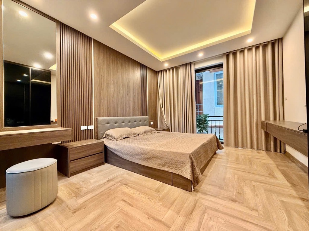 Chủ công chức bán nhà Lê Thanh Nghị- HBT,5Tx3PN,Sát Bách-Kinh-Xây,Gần hồ CV Thống Nhất
