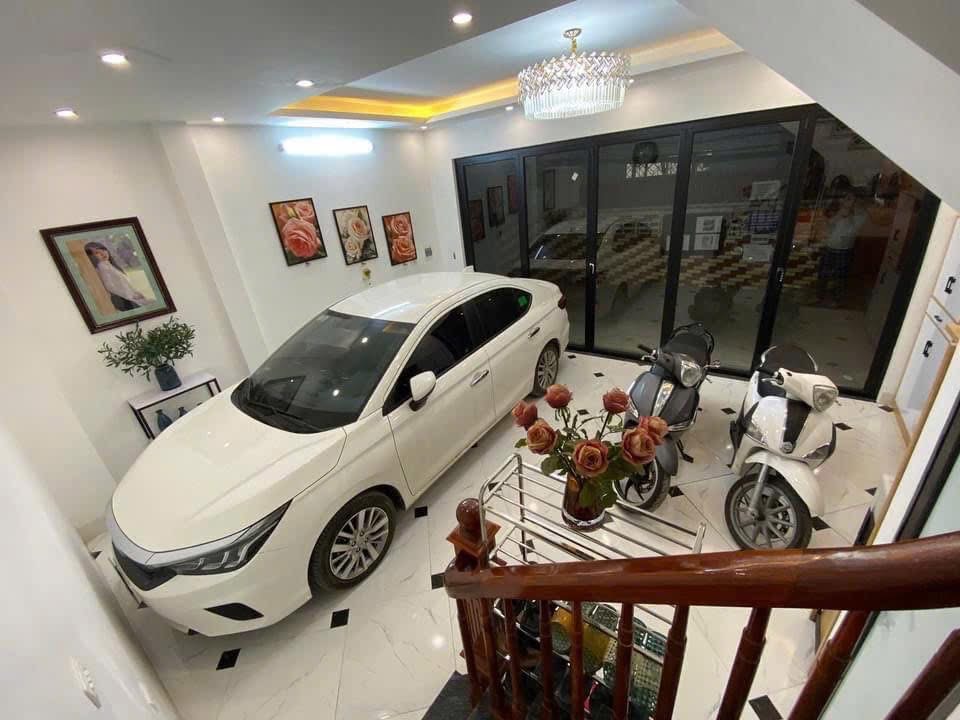 BÁN NHÀ PHÂN LÔ TÔ VĨNH DIỆN THANH XUÂN - 31M 6T MT 6M - OTO VÀO NHÀ KINH DOANH MẶT TIỀN RỘNG NHÀ ĐẸP Ở SƯỚNG