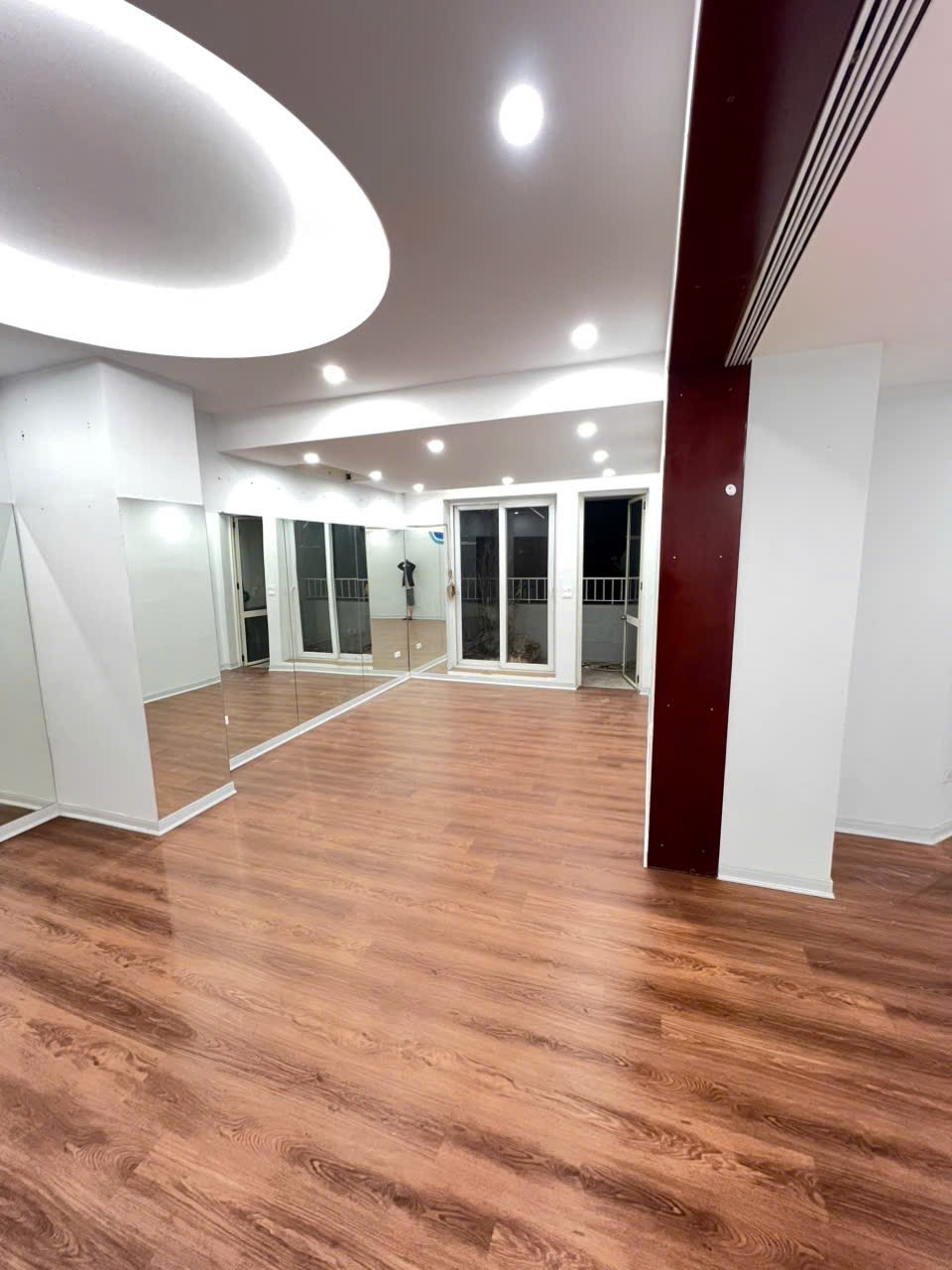 Cần bán căn hộ 3N An Sinh - Mỹ Đình 110m2 lô góc tầng trung giá 6.3 tỷ có TL