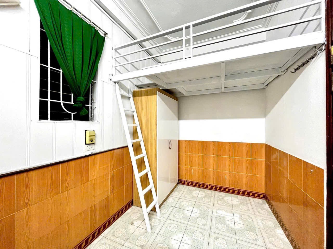 NHƯỢNG PHÒNG FULL ĐỒ – GIẢI PHÓNG (GẦN BX GIÁP BÁT)