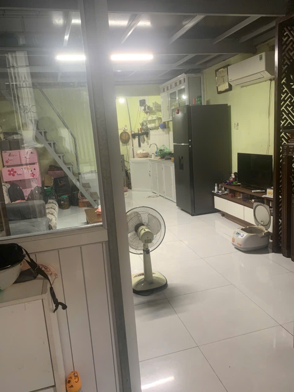BÁN NHÀ NGÕ NGÔ THÌ SỸ – VẠN PHÚC, HÀ ĐÔNG