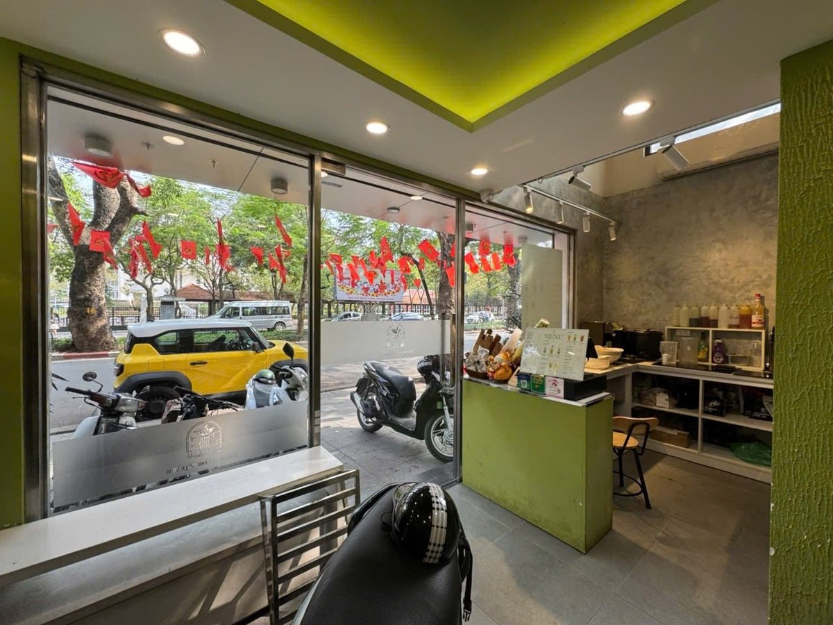 MẶT PHỐ LÊ HỒNG PHONG, TT PHƯỜNG BA ĐÌNH, HIẾM NHÀ BÁN, LÔ GÓC 2 MẶT TIỀN, NHÀ SIÊU ĐẸP, VIEW LĂNG BÁC, VỈA HÈ TO