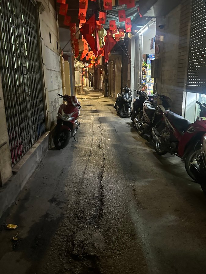 XUÂN LA – NHÀ MỚI 7 TẦNG THANG MÁY – LÔ GÓC - AN SINH ĐỈNH - NGÕ THÔNG VÕ CHÍ CÔNG