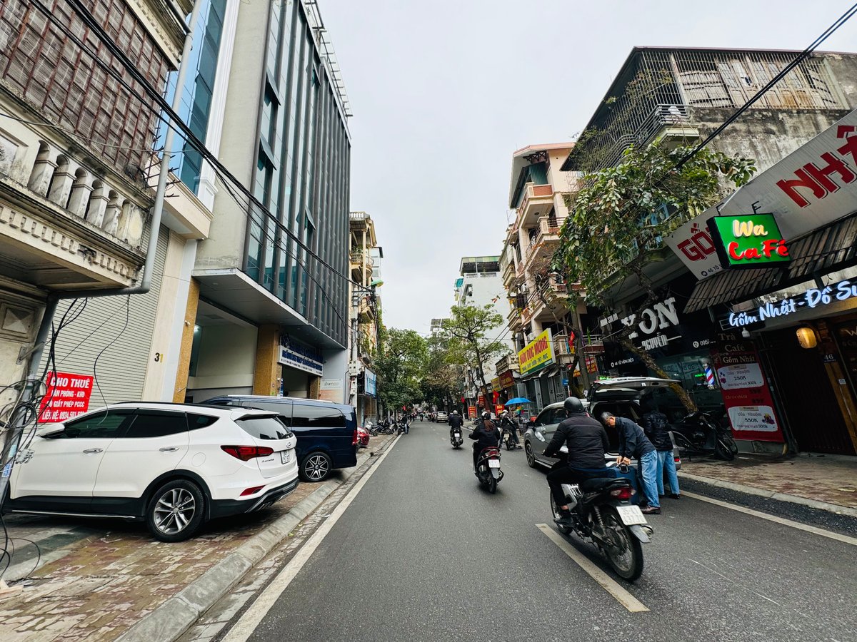 BÁN TOÀ NHÀ VP MẶT PHỐ VIP - 8 TẦNG - 2 THOÁNG - DOANH THU ĐẠT 150 TRIỆU/THÁNG - TOÀ NHÀ ĐÃ ĐƯỢC HOÀN CÔNG - XÂY FULL 120M2 - HỆ THỐNG PCCC ĐẠT CHUẨN