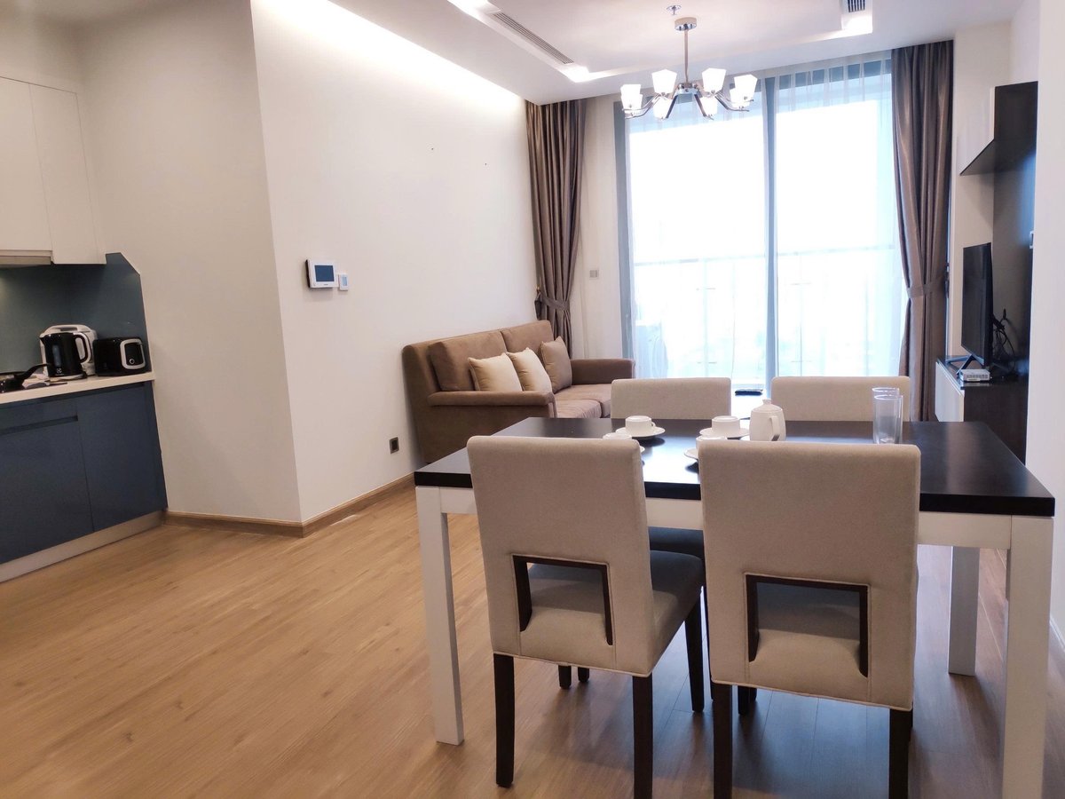 BÁN CĂN HỘ CAO CẤP VINHOMES METROPOLIS –78m 2PN-2WC- TÒA M2 – LIỄU GIAI- GIẢNG VÕ – KIM MÃ