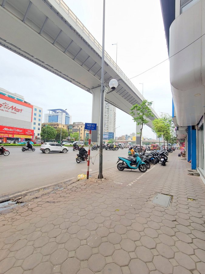 NHÀ NGÕ NÔNG – 20M RA MẶT PHỐ TRƯỜNG CHINH-GẦN NGÃ TƯ VỌNG- GIẢI PHÓNG -GẦN CÁC TRƯỜNG ĐH BKX- CÁC BỆNH VIỆN LỚN