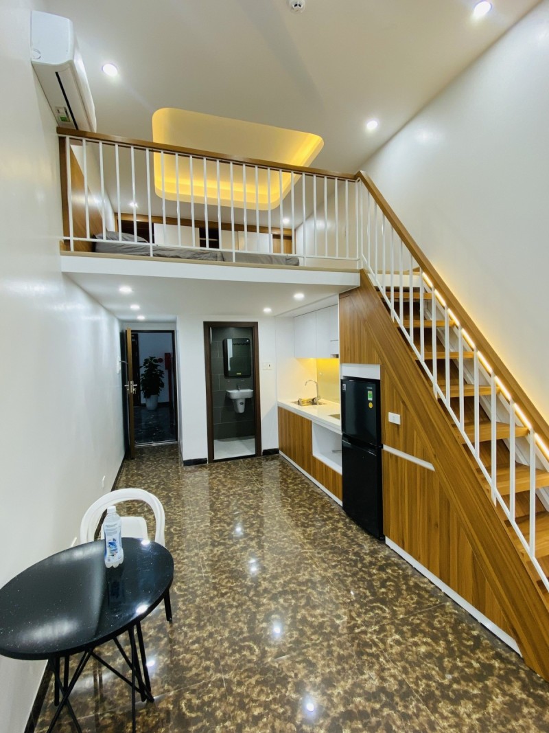 # Đường 5m sát Lê Đình Lý, Nguyễn Văn Linh, 170m2, 6 tầng, hiện đại, đang KD thu 150tr/th