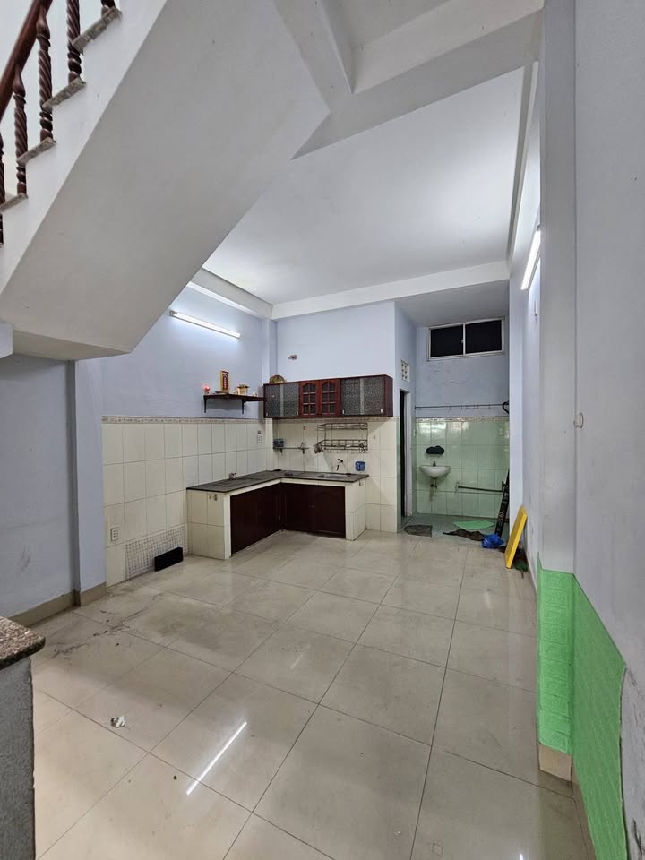 ♥ Nhà Mặt Tiền ngay Chợ Hòa Cường, 54m2, 2 tầng, 6.x tỷ
