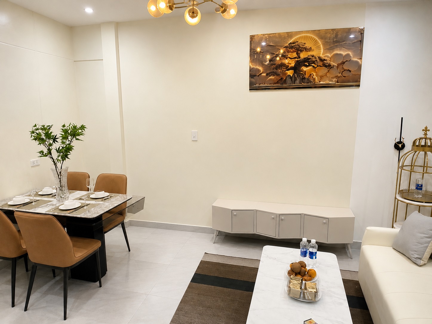 ► Nhà Kiệt Núi Thành gần Trưng Nữ Vương, 40m2, 2 tầng đẹp, ở ngay, 3.2 tỷ