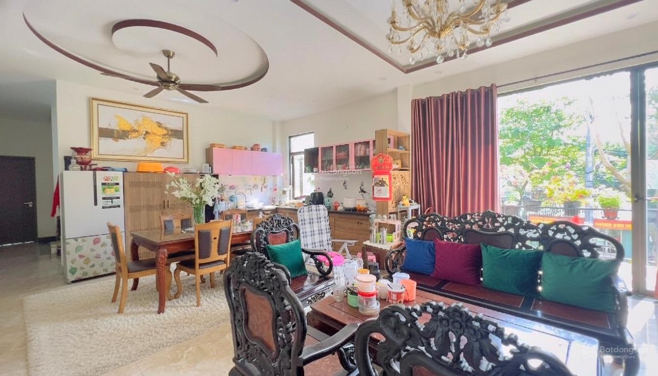 ♥ Lô Góc MT Nguyễn Thị Minh Khai gần Cầu Sông Hàn, 198m2, Ngang Khủng 20M, giá hời