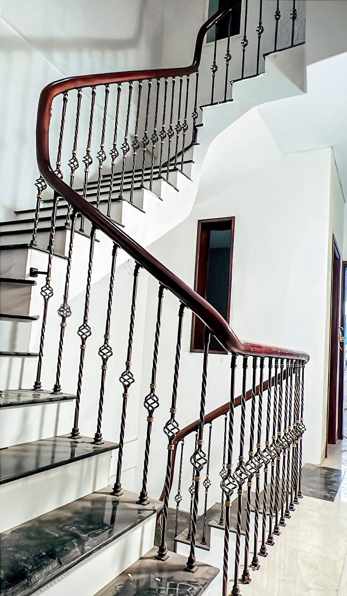 Cho thuê nhà, 83m2_ 5T; Đào Duy Từ, Mã Mây, Hàng Bạc, Hoàn Kiếm -33 tr
