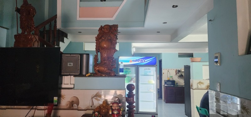 ♣ 2 Mặt Tiền Võ Như Hưng gần Cầu Trần Thị Lý, Bờ Sông Hàn , 110m2, ngang 7m, vuông, 16.x tỷ