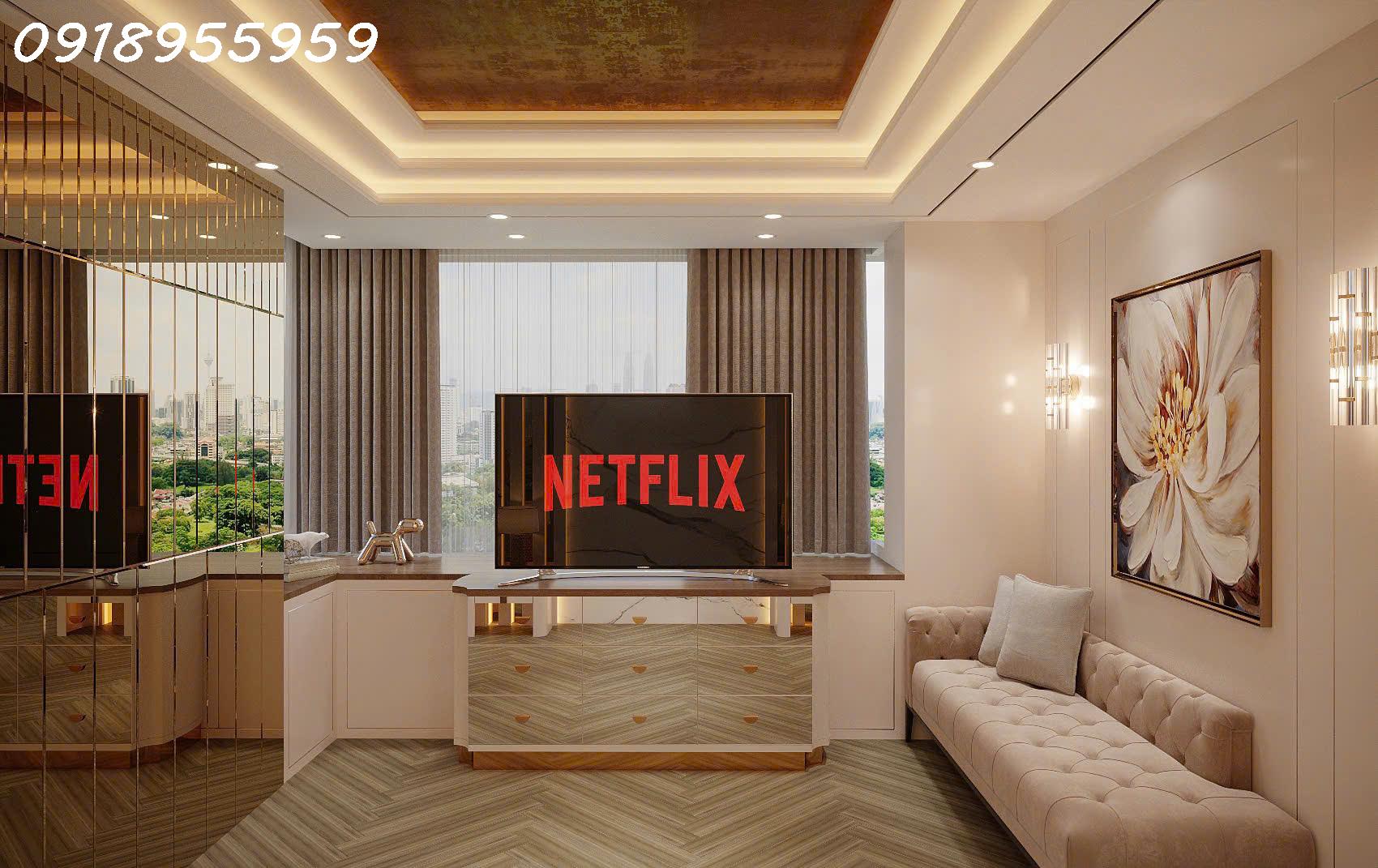 Bán Căn Hộ Sunrise City Quận 7 Căn Góc tầng 28 hướng bắc V1 sunrise city South Tower 0918955959