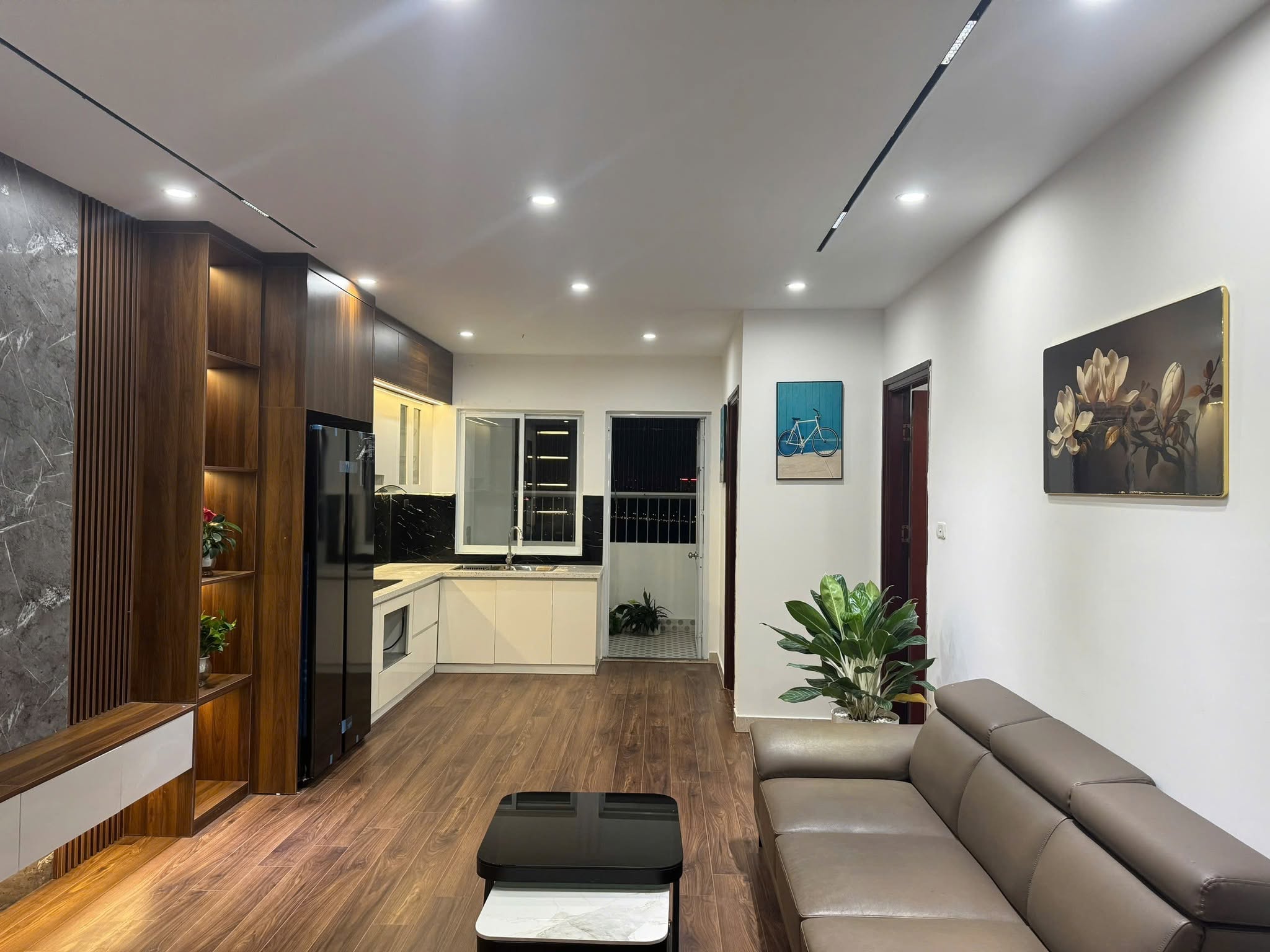 Bán Chung Cư Ct2a Thạch Bàn, Long Biên 70m2, Sổ Đỏ Lâu Dài, Giá: 4,65 Tỷ