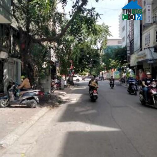 HÀNG BÀI - PHỐ CỔ -NHÀ ĐẸP - 6 TẦNG THANH MÁY - KINH DOANH - DÒNG TIỀN - 65M² 21.8 TỶ ,,