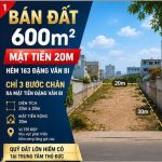  600m2 - 3