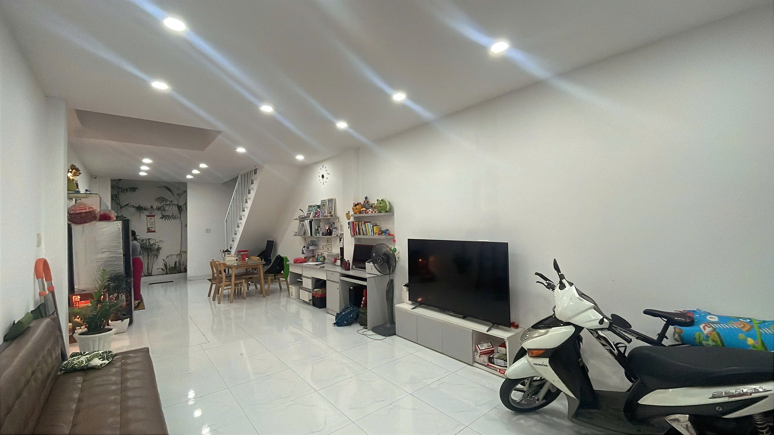 Bán nhà Đất Lành Nam Nha Trang, 56m², đường 13m, gần Phong Châu
