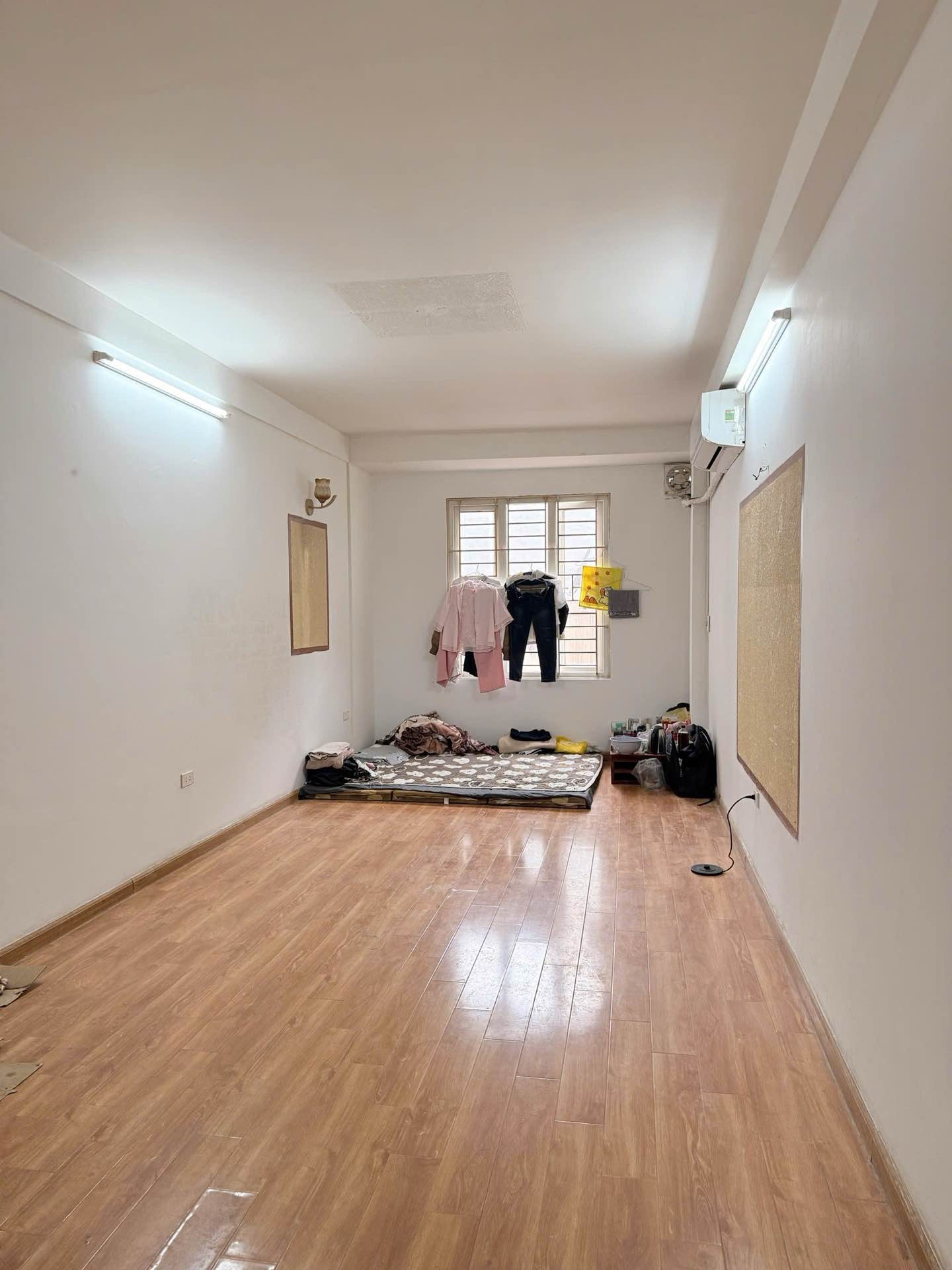 Nhà Đẹp Phú Đô Lê Quang Đạo - 36m 5 tầng - Ô tô Đỗ Cổng - Hiếm Có 7ty8