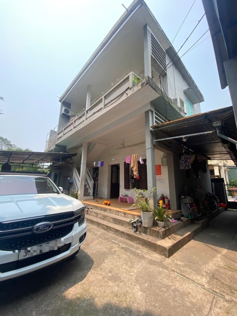 ĐẤT NGỌC THỤY – LONG BIÊN Ô TÔ VÀO ĐẤT – 3 SỔ RIÊNG – TIỀM NĂNG KINH DOANH & ĐẦU TƯ