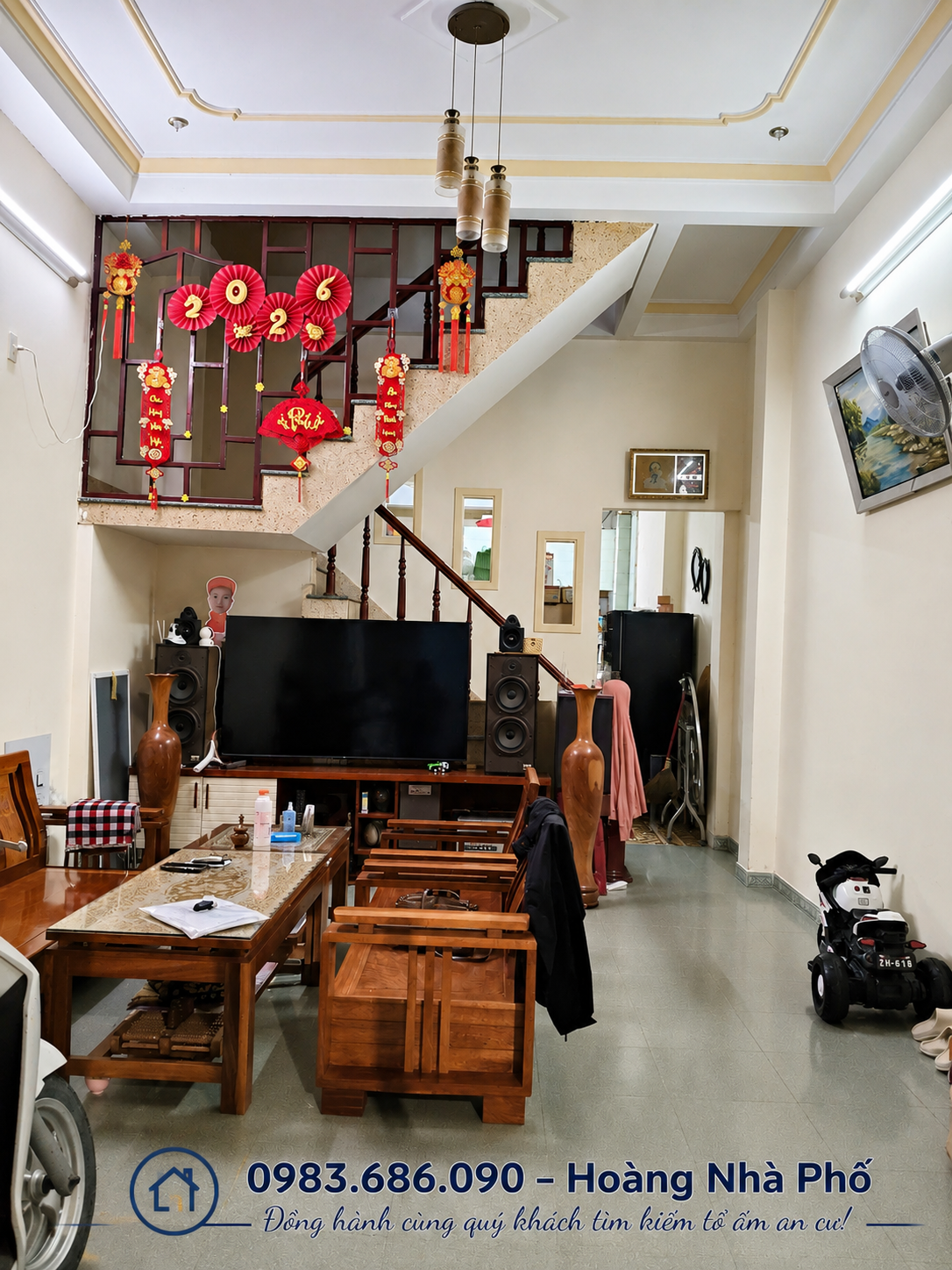 [Q.Hải Châu] Bán Nhà 2 tầng 66m2, Ô tô đậu cửa, Sát B.V Đa Khoa Hải Châu, Chỉ 6tỷ hơn!