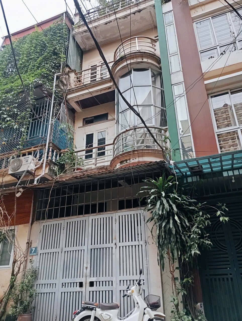 NHÀ ĐẸP - GIÁ TỐT CHÍNH CHỦ Bán nhà mặt phố Lê Hữu Trác , Phường Phúc La,hưởng lợi từ qui hoạch