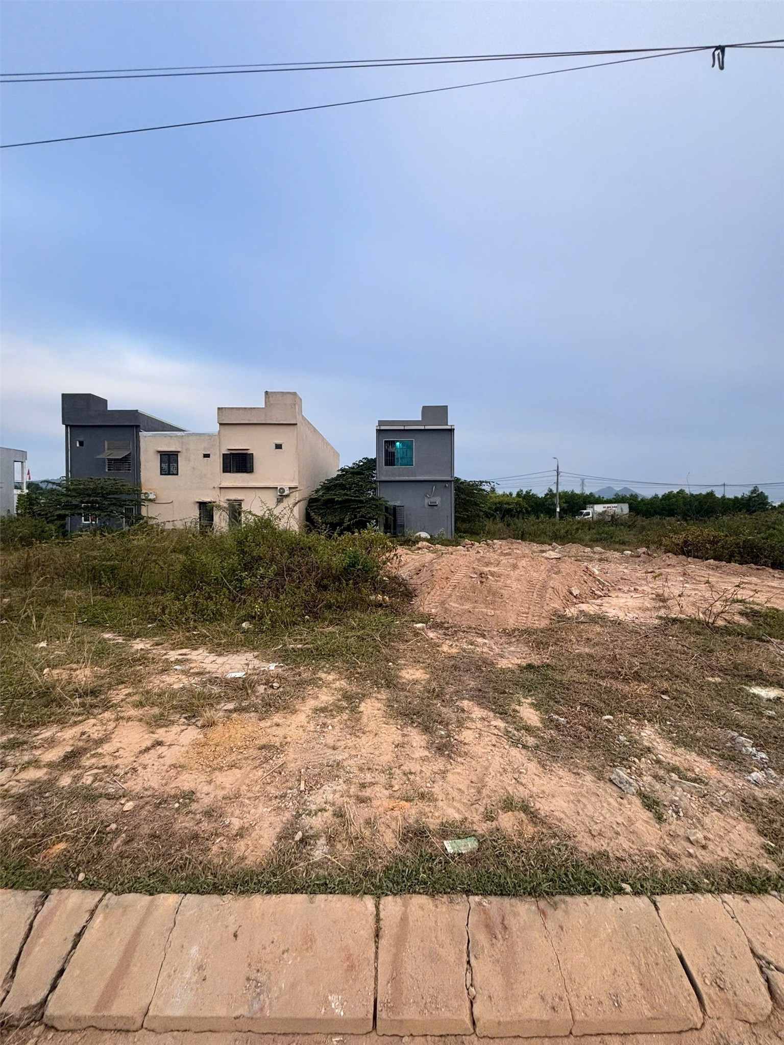 Chính Chủ Cần Tiền Bán Gấp Lô Đất Đường 7m5 TĐC Xã Hoà Liên 3, Huyện Hòa Vang, Đà Nẵng