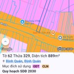  800m2 - 5