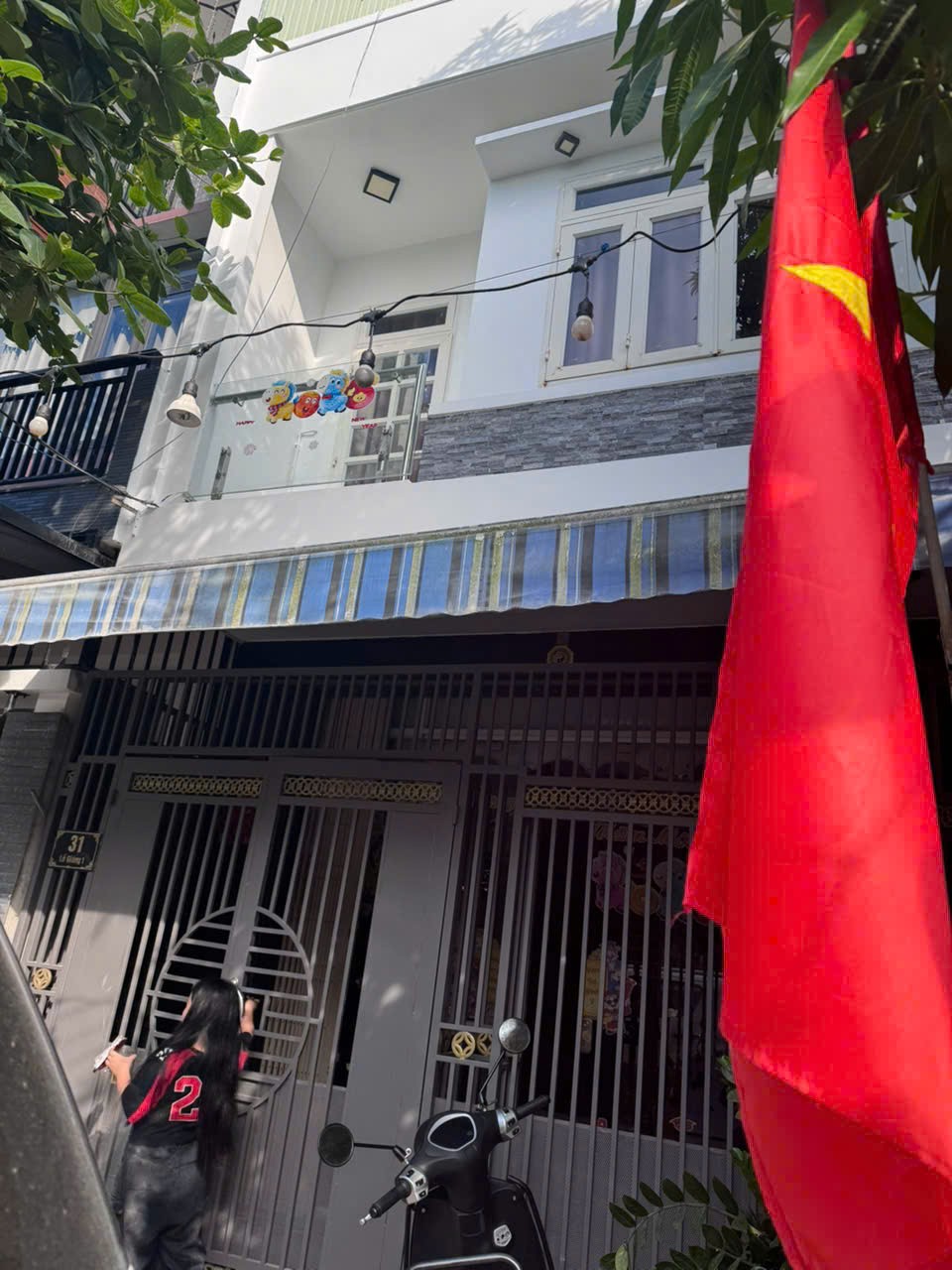 NHÀ ĐẸP - GIÁ TỐT - CHÍNH CHỦ Cần Bán Nhà Vị Trí Đẹp Tại Hòa Xuân, Quận Cẩm Lệ, Đà Nẵng