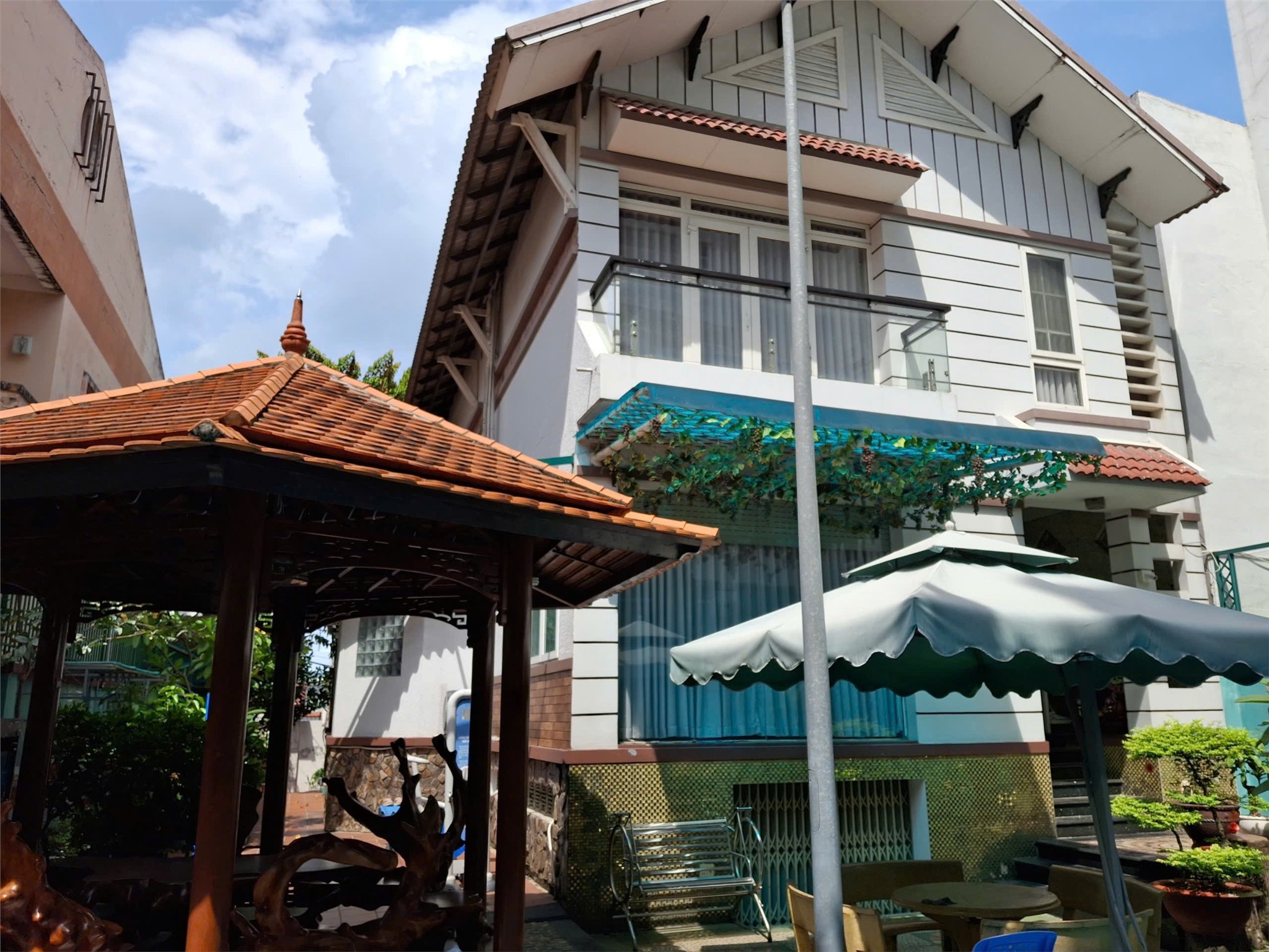 ĐẦU TƯ LÀ SINH LỜI - CHÍNH CHỦ Cần Bán BIỆT THỰ Tại Phường Thới An, Quận 12, TP Hồ Chí Minh