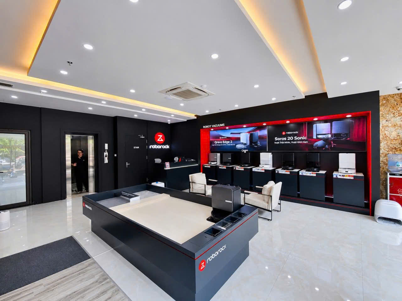 BÁN TÒA VĂN PHÒNG KHUẤT DUY TIẾN 78M2, 8 TẦNG THANG MÁY, GIÁ 78.5 TỶ.