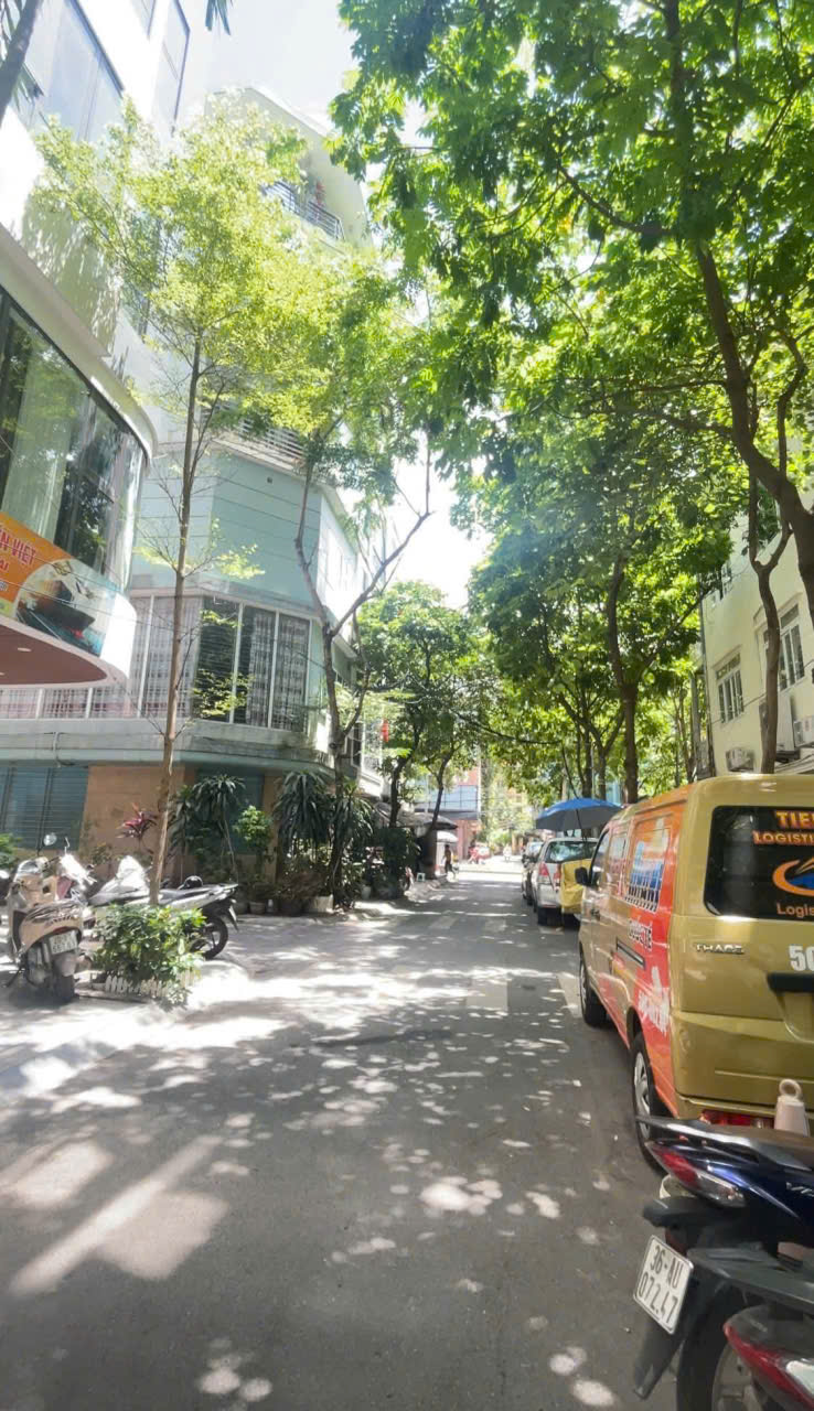 BÁN ĐẤT ÂU CƠ – 248.5M² – 50 TỶ – MẶT TIỀN RỘNG – PHÙ HỢP XÂY APARTMENT.
