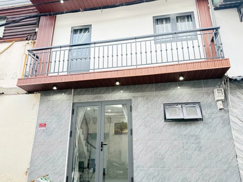 GIÁ TỐT - CHÍNH CHỦ Cần Bán Nhanh Căn Nhà MT TA20, Vị Trí Tại Quận 12, TP HCM