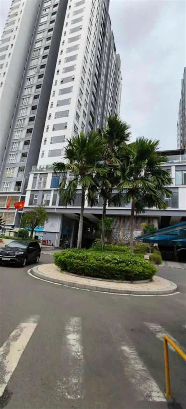 CHUNG CƯ ĐẸP - GIÁ TỐT – CHÍNH CHỦ CẦN BÁN NHANH Nguyễn Hữu Thọ, Phước Kiển, Nhà Bè