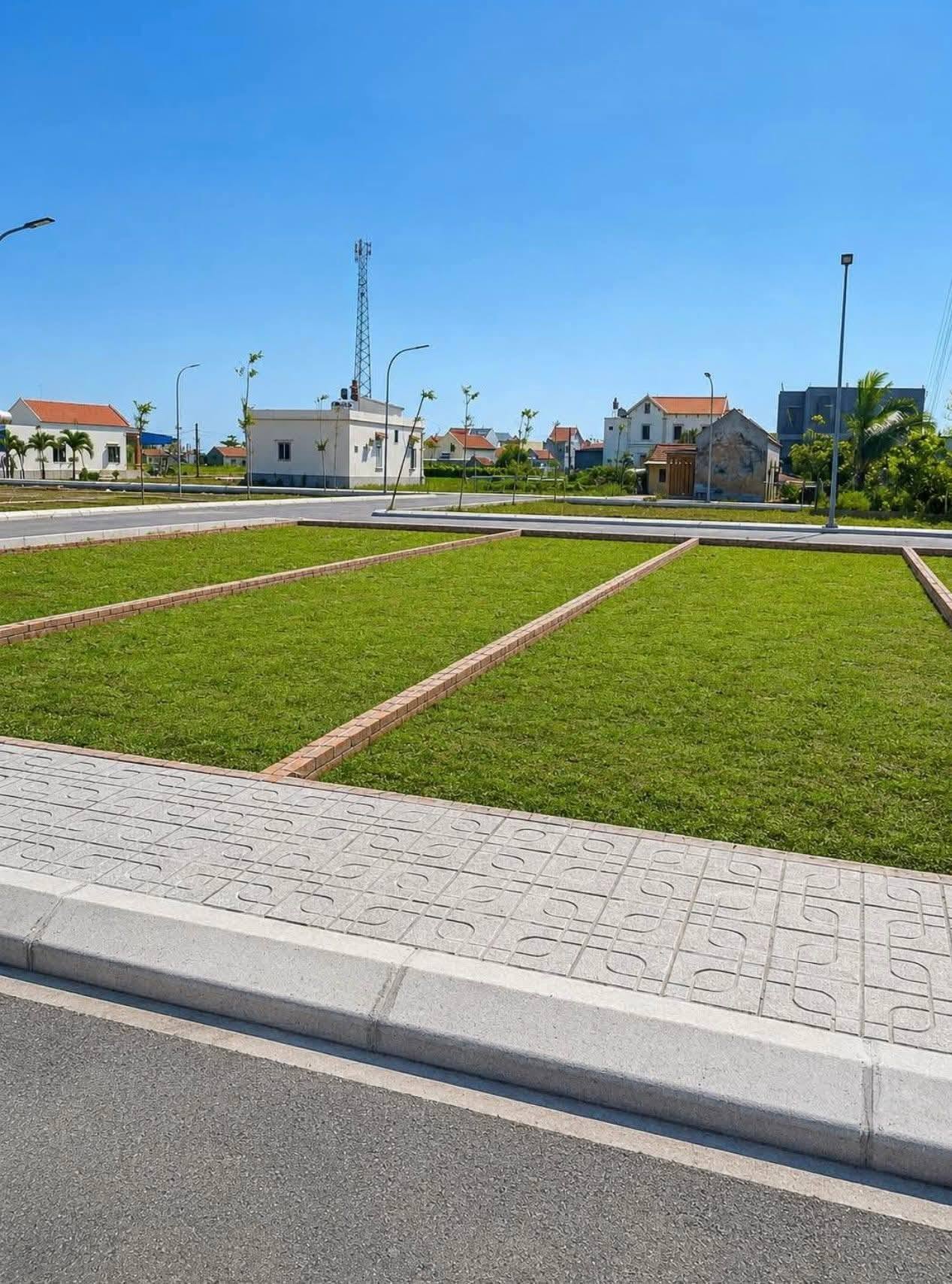 KHU KINH TẾ NINH CƠ - khu vực đang hưởng lợi cùng lúc từ: Công nghiệp ⚓