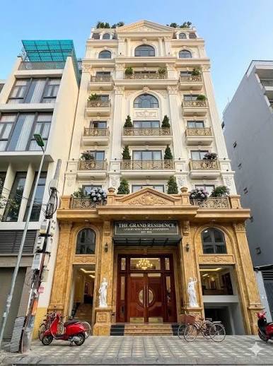 Building 11 Tầng Bà Triệu Hoàn kiếm 250 Tỷ Dòng Tiền 6 Tỷ /Năm GPXD PCCC đầy đủ