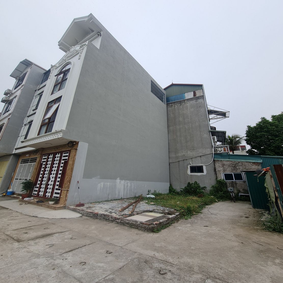 70m2m2 Đa Tốn, Gia Lâm 7 chỗ chạy thông chỉ 5 tỷ hơn. Lh 0989894845