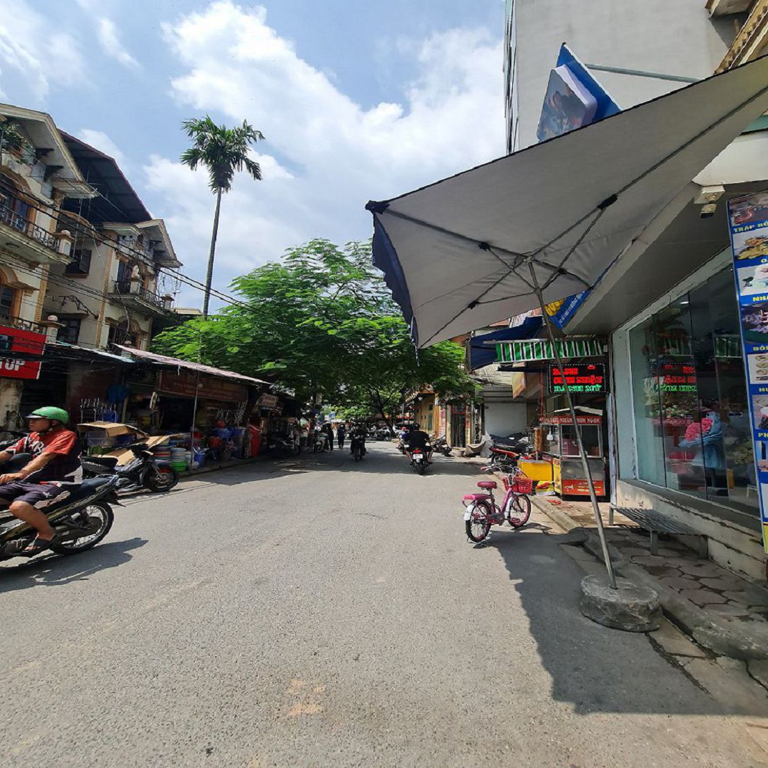 BÁN ĐẤT ĐA TỐN GL HN 72M2 Ô tô 7 chỗ chạy thông. 5 tỷ hơn 0989894845